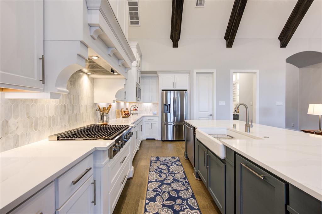 6819 Mirabeau Lane, Katy, Texas image 14