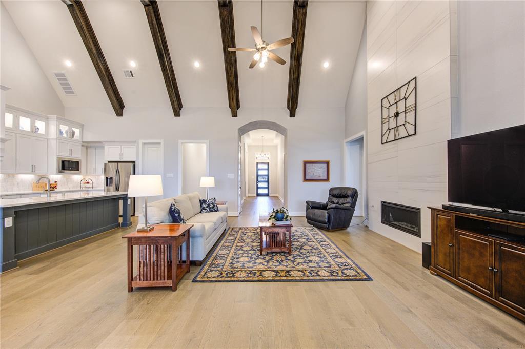 6819 Mirabeau Lane, Katy, Texas image 10