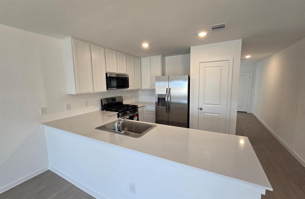 6303 Geyser Starish Drive, Katy, Texas image 1