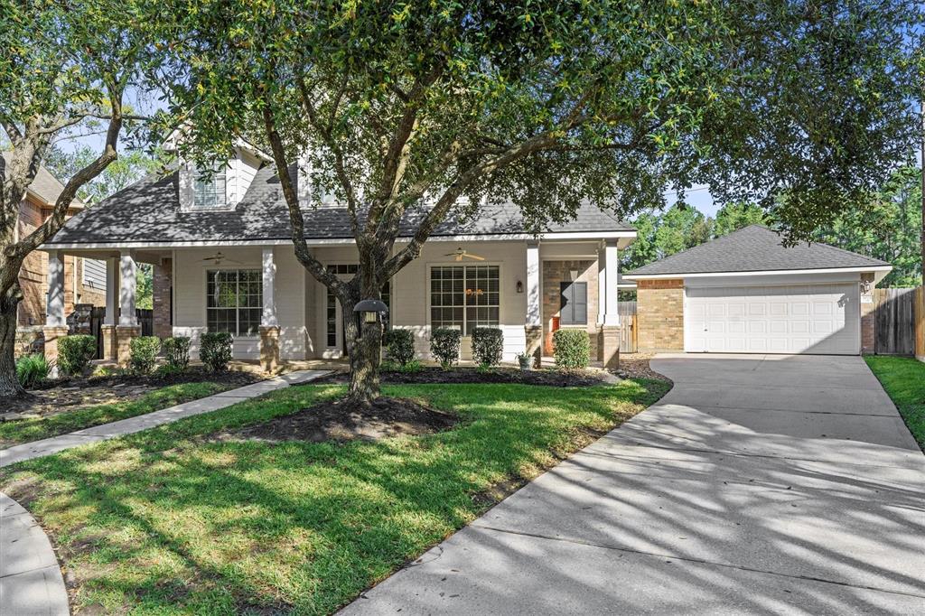 30731 Victoria Estates Drive