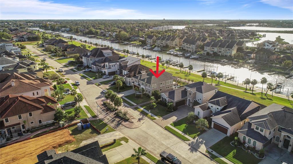 729 Pegasus Lane