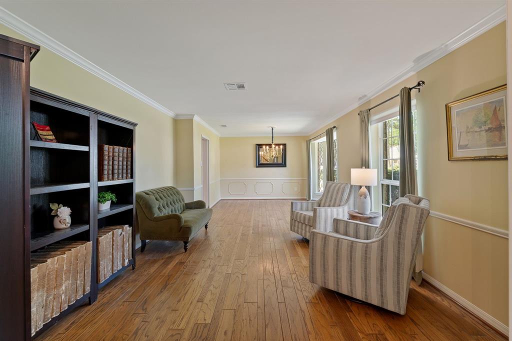17615 Loring Lane, Spring, Texas image 7
