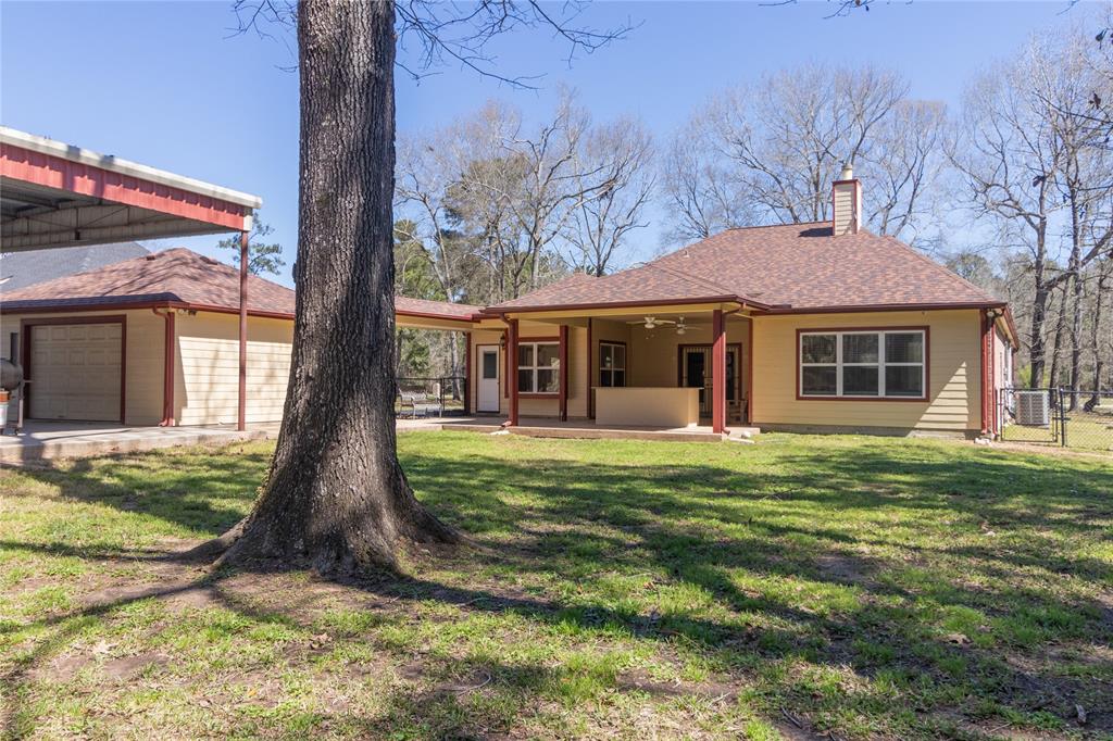 22930 Colorado Drive, Porter, Texas image 27