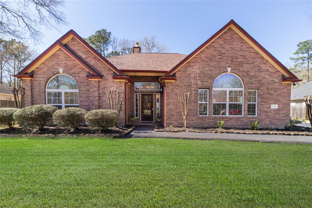 22930 Colorado Drive, Porter, Texas image 1