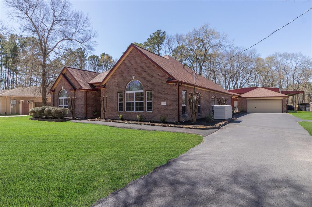 22930 Colorado Drive, Porter, Texas image 3