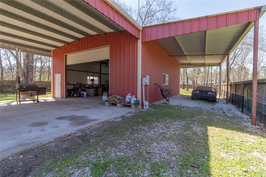 22930 Colorado Drive, Porter, Texas image 26