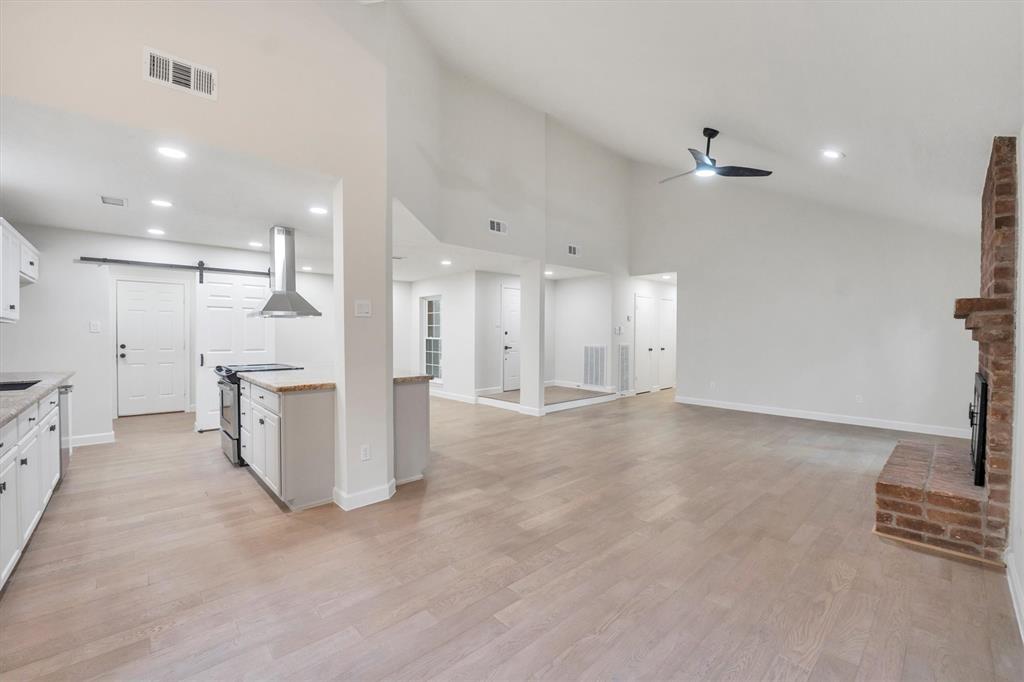 125 Park Way, Conroe, Texas image 12