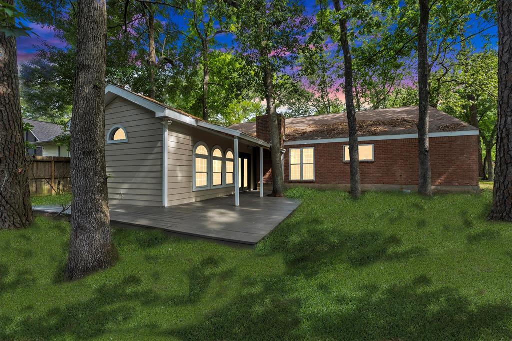 125 Park Way, Conroe, Texas image 42