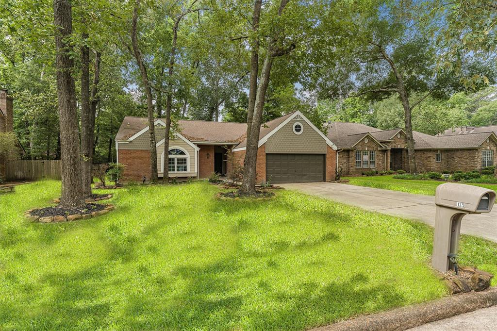 125 Park Way