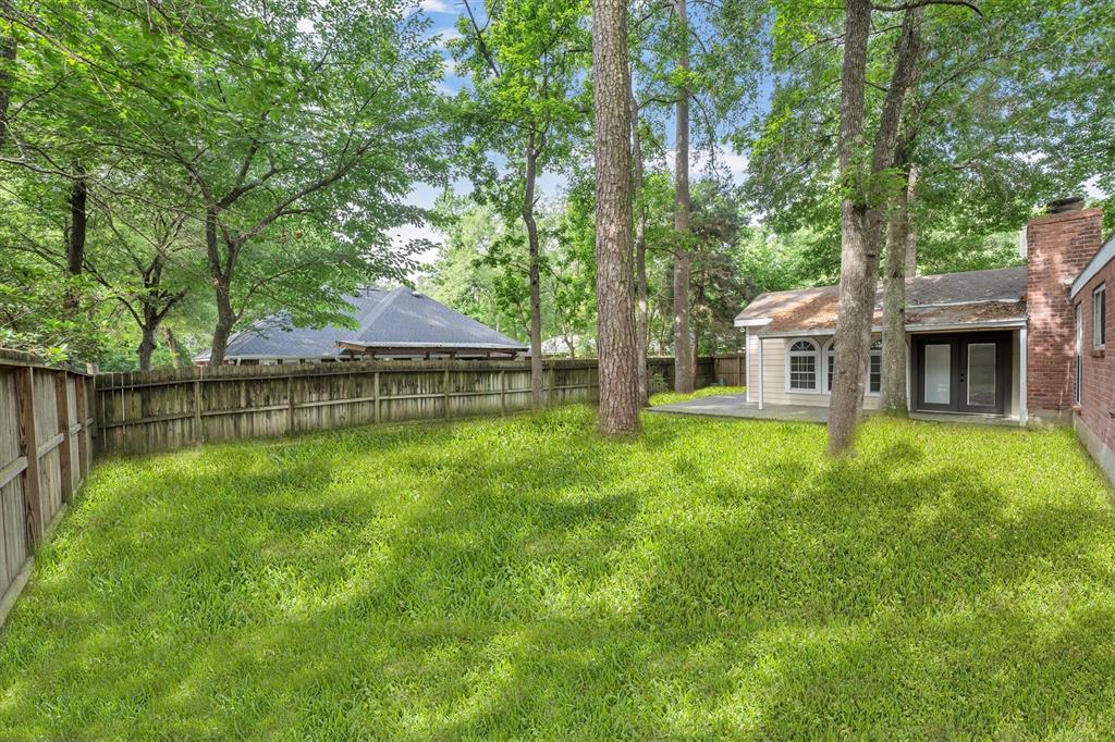 125 Park Way, Conroe, Texas image 44