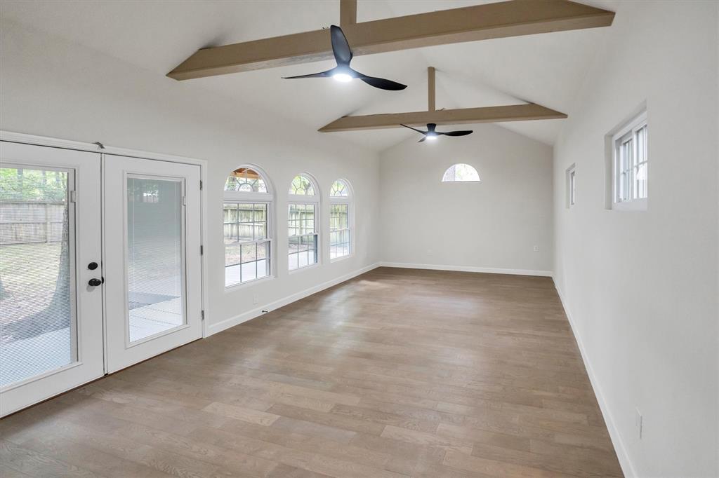 125 Park Way, Conroe, Texas image 28