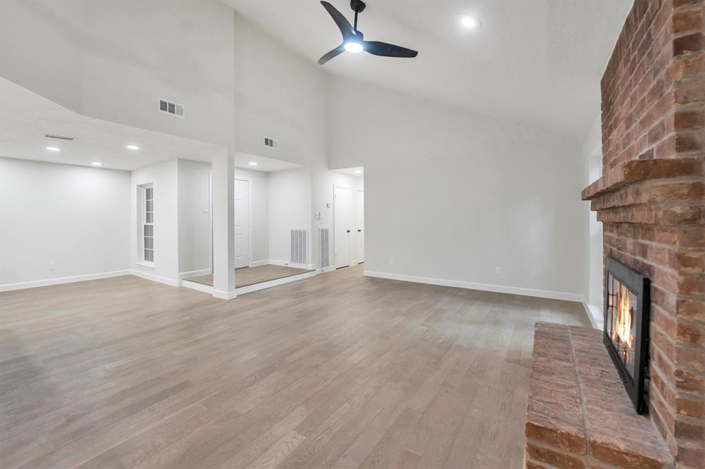 125 Park Way, Conroe, Texas image 7