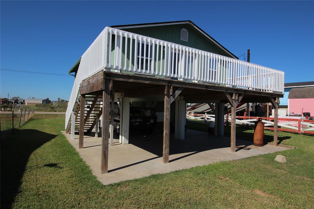 855 County Road 201, Sargent, Texas image 10