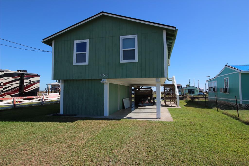 855 County Road 201, Sargent, Texas image 3