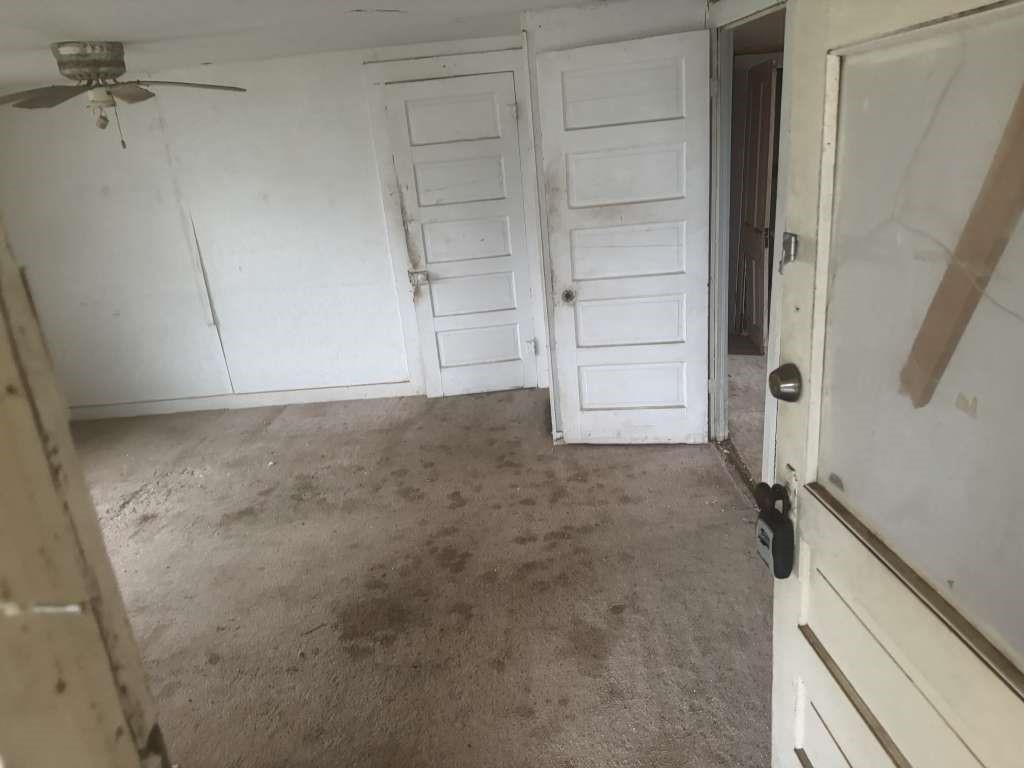 301 N Bois D Arc Street, Holliday, Texas image 5