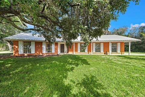 A home in Wharton