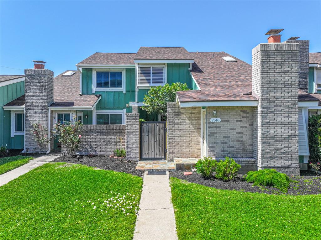 7516 Stewart Road, Galveston, Texas image 1
