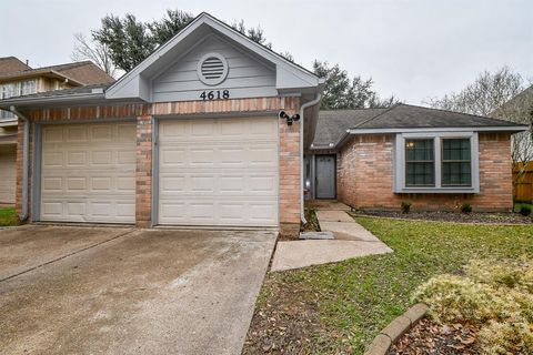4618 Leicester Way Missouri City TX 77459