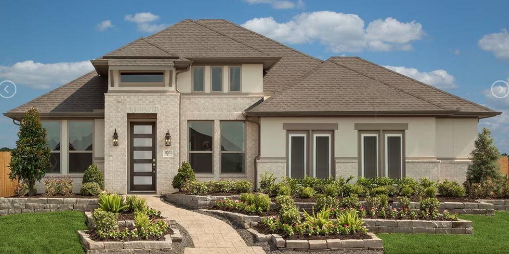 31703 Harmony Heights Lane, Hockley, Texas image 1