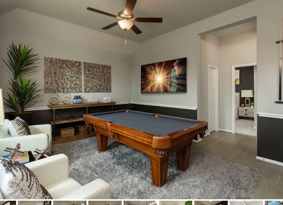 31703 Harmony Heights Lane, Hockley, Texas image 5