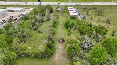 Vacant Land For Sale - 10th Street<br/> Brookshire, TX 77423