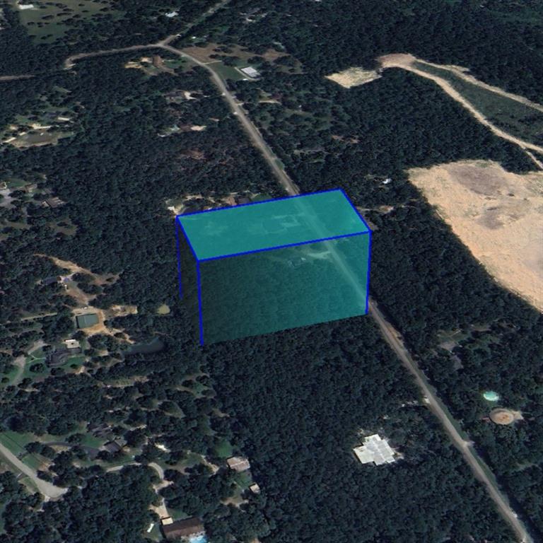 Lot 5 Bergman Drive, Magnolia, Texas image 1