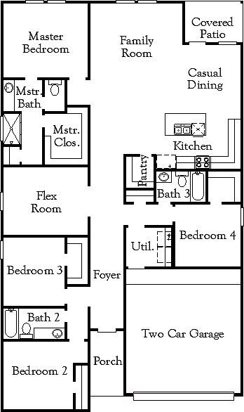 12343 Ridge Top Court