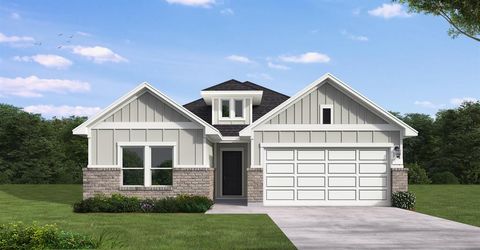 12343 Ridge Top Court Conroe TX 77304