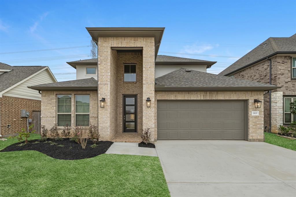 2815 Sellers Island Drive