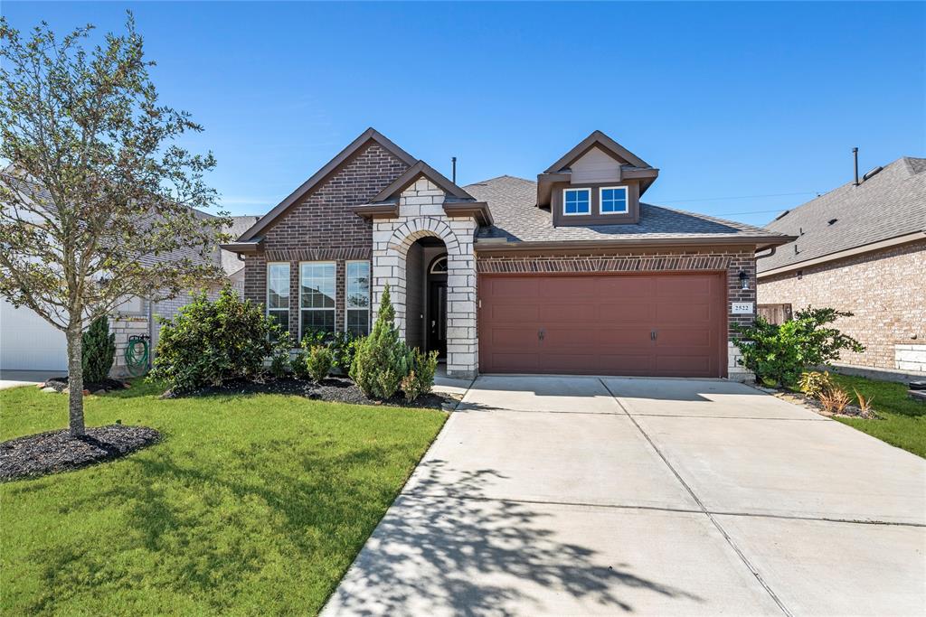 2522 Blazing Star Drive, Brookshire, Texas image 26