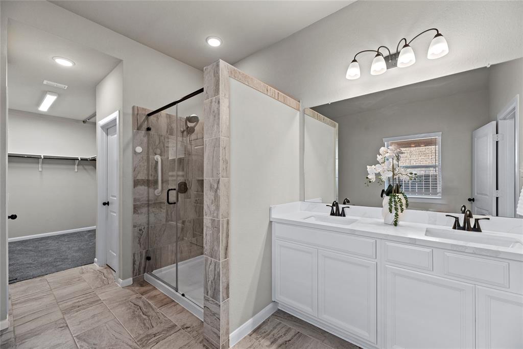2522 Blazing Star Drive, Brookshire, Texas image 15