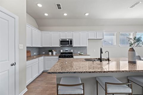 A home in Brookshire