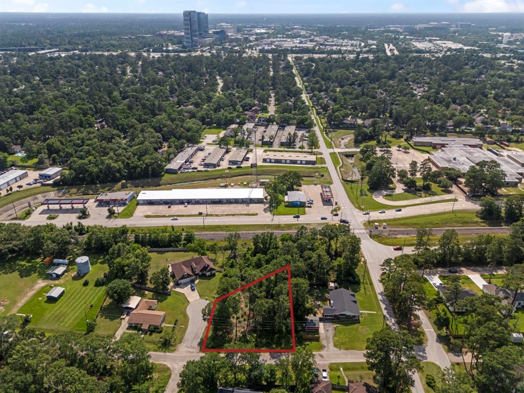Tallow Drive, Conroe, Texas image 1