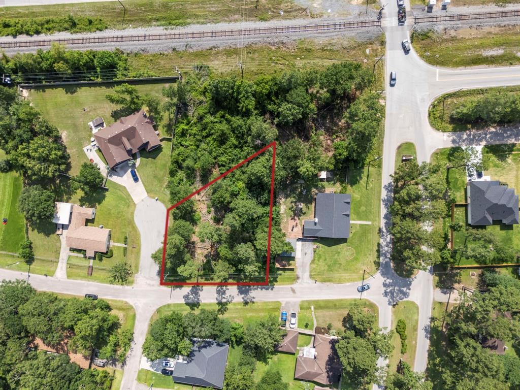 Tallow Drive, Conroe, Texas image 6