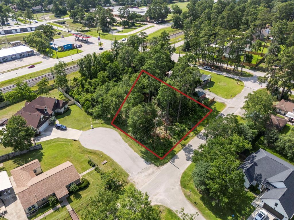 0 Tallow Drive