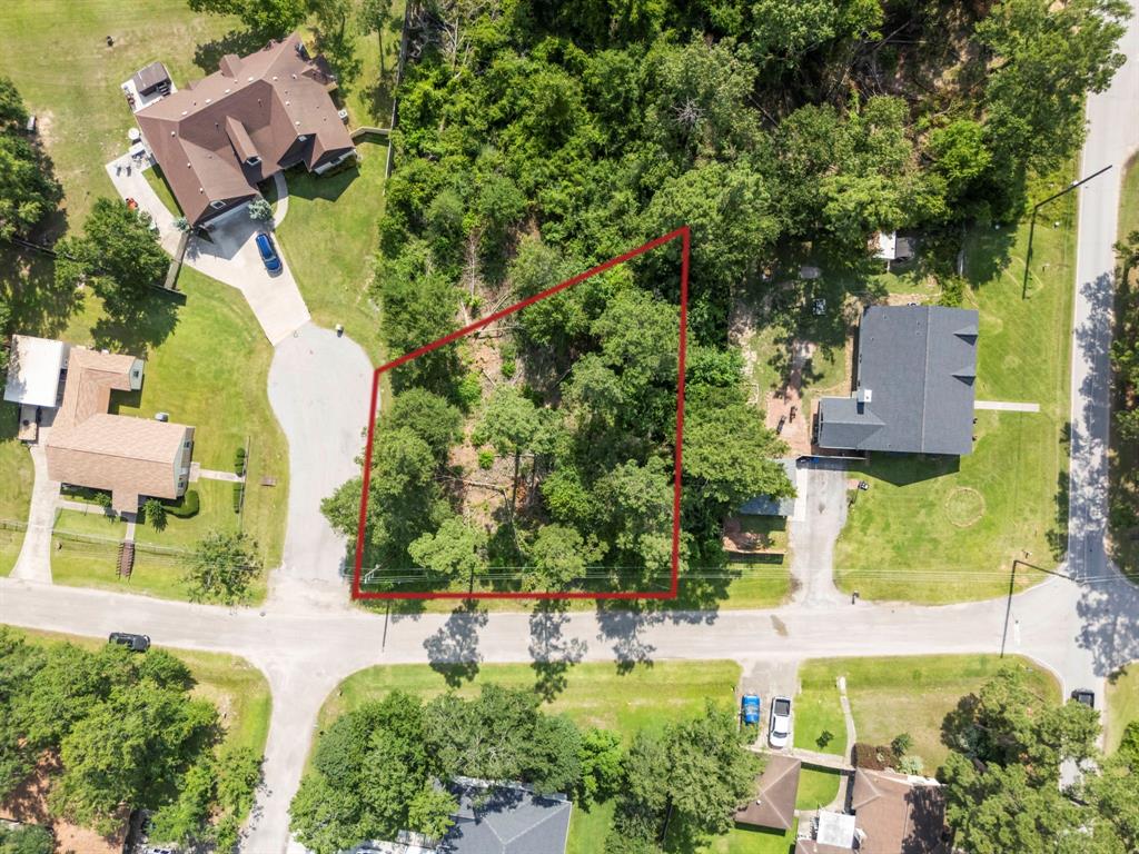 0 Tallow Drive