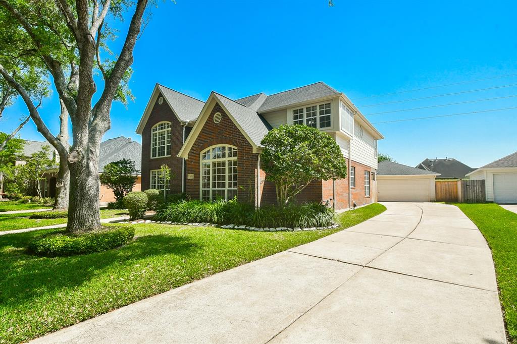 4231 Austin Meadow Drive