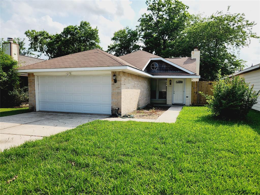 23503 Prairie Bird Drive