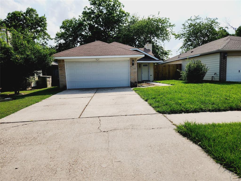 23503 Prairie Bird Drive