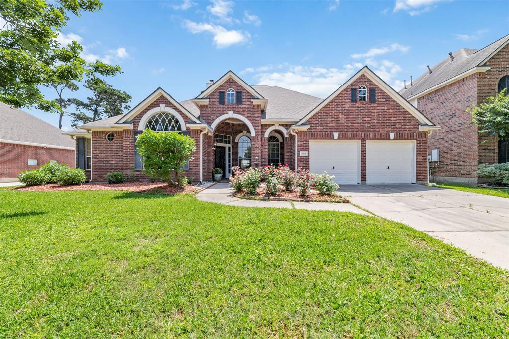 20518 Cypresswood Meadows Drive, Spring, Texas image 1