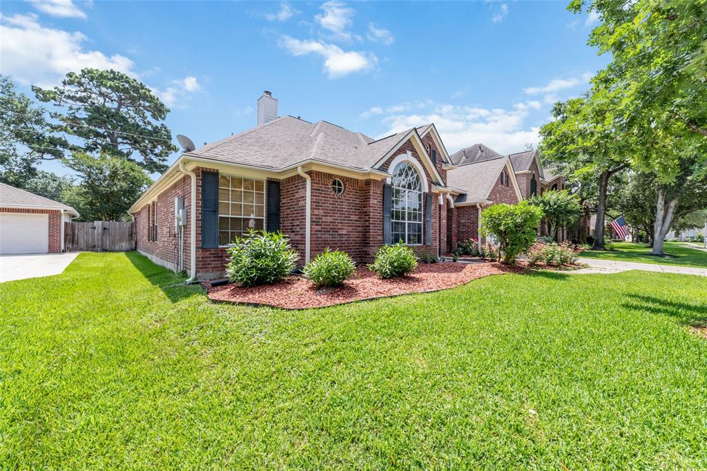 20518 Cypresswood Meadows Drive, Spring, Texas image 3