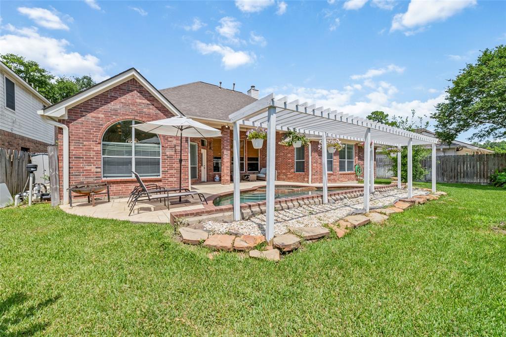20518 Cypresswood Meadows Drive, Spring, Texas image 8