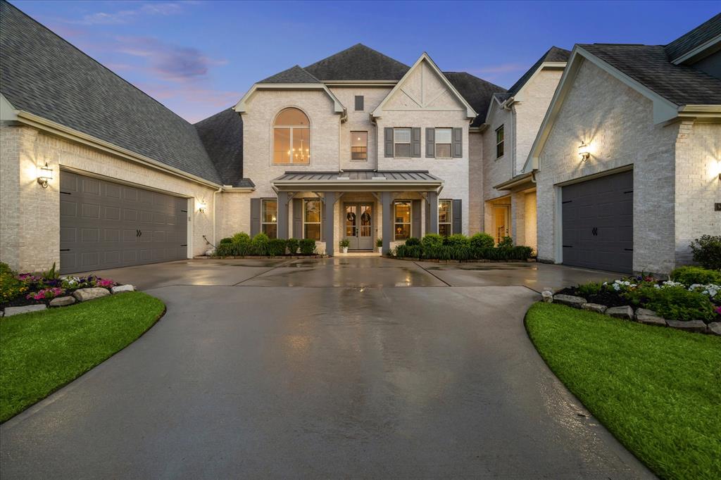 9414 Fox Bend Lane, Missouri City, Texas image 39
