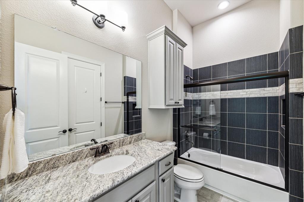 9414 Fox Bend Lane, Missouri City, Texas image 36