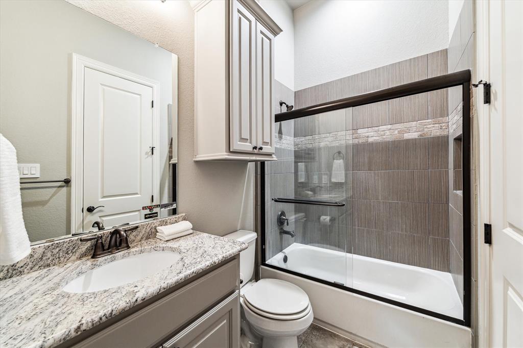 9414 Fox Bend Lane, Missouri City, Texas image 34