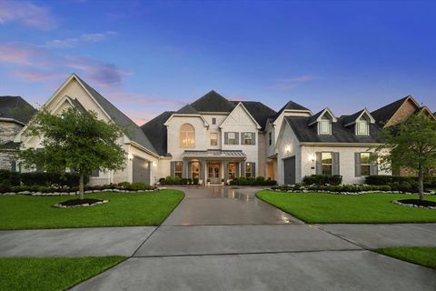 9414 Fox Bend Lane Missouri City TX 77459