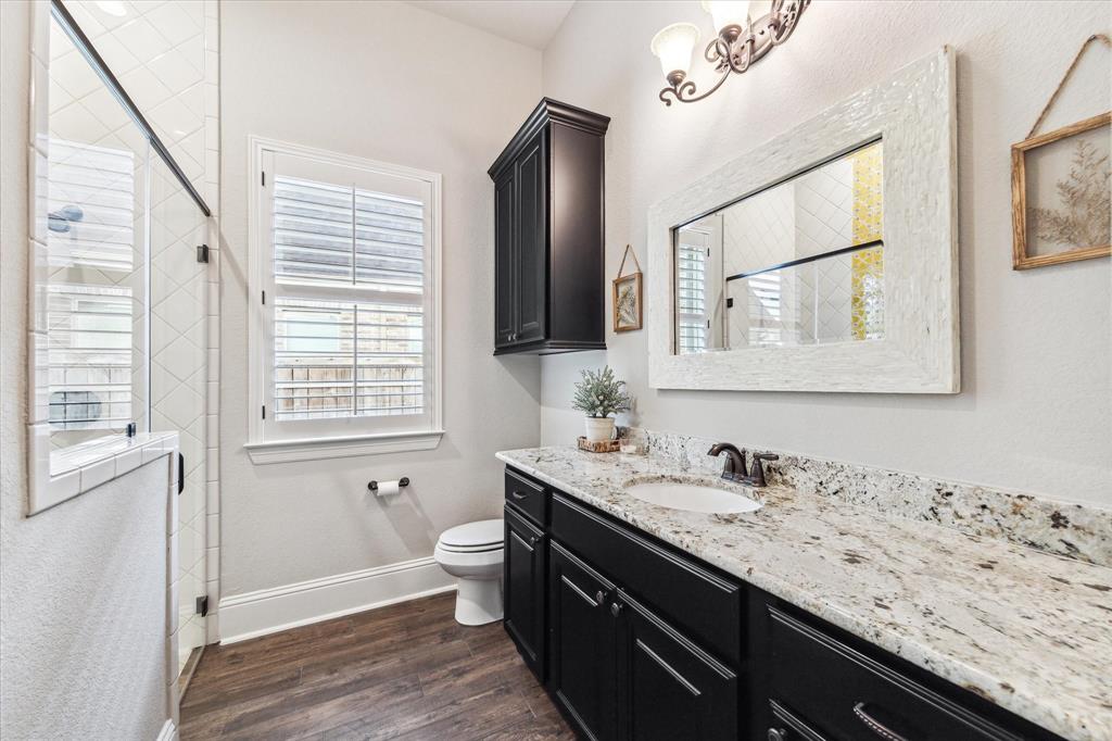 9414 Fox Bend Lane, Missouri City, Texas image 28