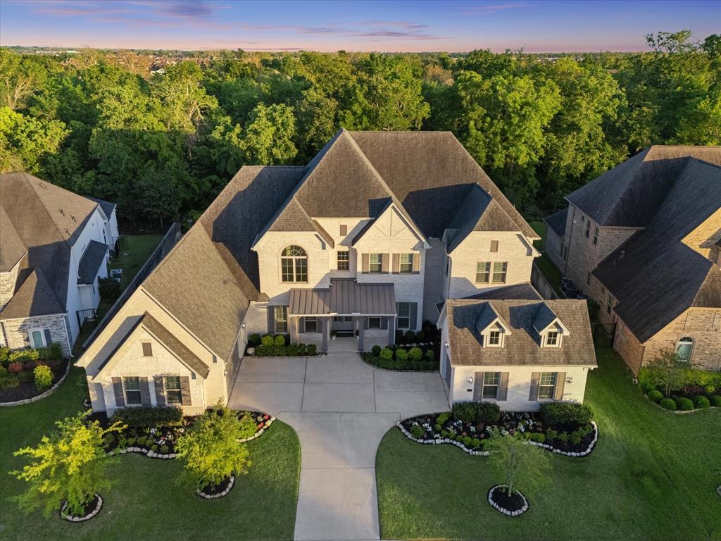 9414 Fox Bend Lane, Missouri City, Texas image 1