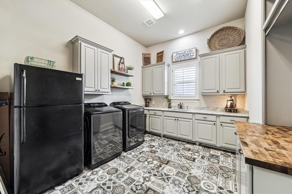 9414 Fox Bend Lane, Missouri City, Texas image 38