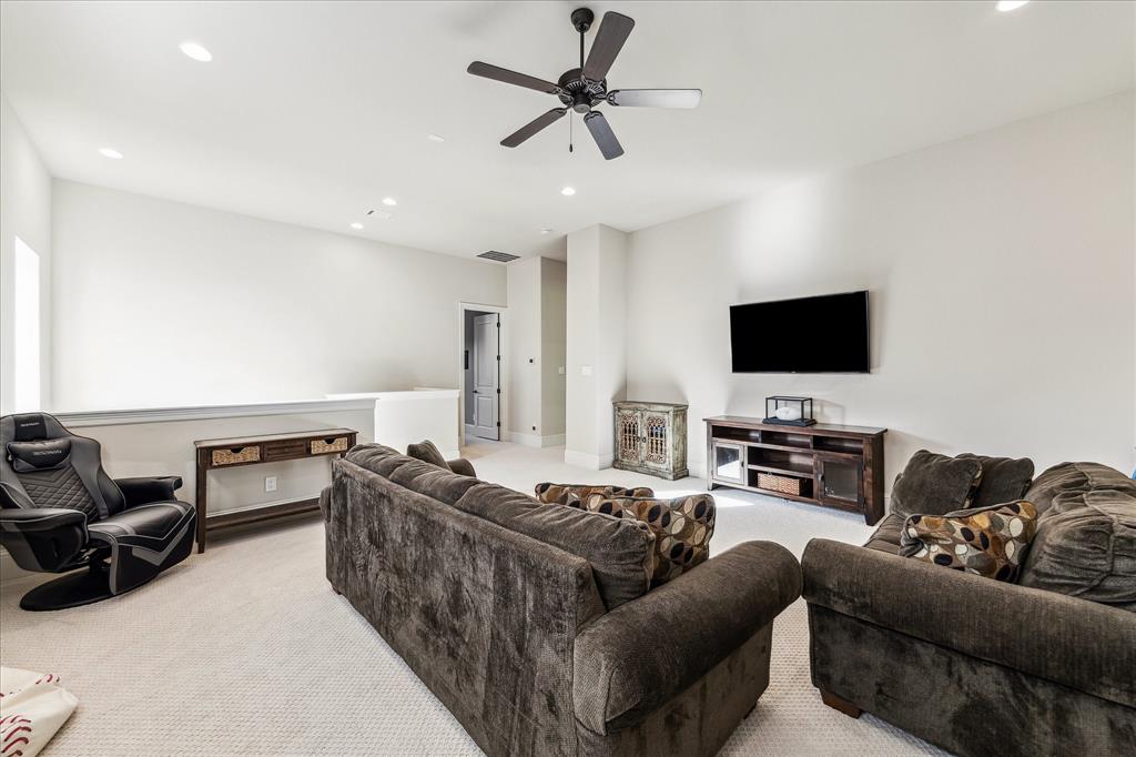 9414 Fox Bend Lane, Missouri City, Texas image 31